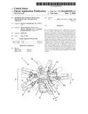 ROTOR BLADE COUPLING DEVICE OF A ROTOR HEAD FOR A ROTARY-WING AIRCRAFT diagram and image