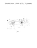 ROTOR BLADE COUPLING DEVICE OF A ROTOR HEAD FOR A ROTARY-WING AIRCRAFT diagram and image