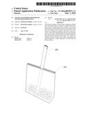 System and Method for Removing Air from Household Bags diagram and image