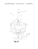 VARIABLE VOLUME CONTAINERS USEFUL IN PACK-OFF OPERATIONS diagram and image