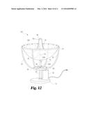 VARIABLE VOLUME CONTAINERS USEFUL IN PACK-OFF OPERATIONS diagram and image