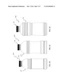 SPOUT ASSEMBLY FOR CONVERTING PREPACKAGED BEVERAGE CONTAINERS diagram and image