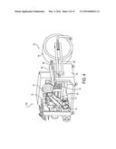 DUNNAGE CONVERSION MACHINE, HELICALLY-CRUMPLED DUNNAGE PRODUCT AND METHOD. diagram and image