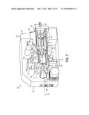 DUNNAGE CONVERSION MACHINE, HELICALLY-CRUMPLED DUNNAGE PRODUCT AND METHOD. diagram and image