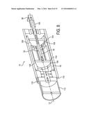 DUNNAGE CONVERSION MACHINE, HELICALLY-CRUMPLED DUNNAGE PRODUCT AND METHOD. diagram and image