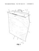 INSULATED SHIPPING BAGS diagram and image