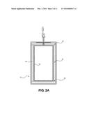 INSULATED SHIPPING BAGS diagram and image