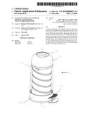 System and Apparatus for Waste Disposal and Changing Infant-Toddler     Behavior diagram and image