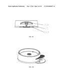 System and Apparatus for Waste Disposal and Changing Infant-Toddler     Behavior diagram and image