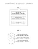 WAREHOUSE REORGANIZATION METHOD AND THE COMPUTER  PROGRAM THEREOF diagram and image