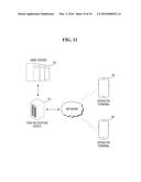 WAREHOUSE REORGANIZATION METHOD AND THE COMPUTER  PROGRAM THEREOF diagram and image