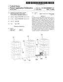 STORAGE SYSTEM USING LIFTING MECHANISM FOR COLLECTING CONTAINERS IN     DESIRED SEQUENCE diagram and image