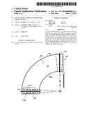 CONVEYOR BELT MODULE WITH SKEWED DRIVE SURFACES diagram and image