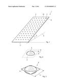 PROCESS FOR MAKING LAUNDRY UNIT DOSE ARTICLES diagram and image