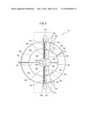 ARTICLE SUPPLY DEVICE FOR SUPPLYING ARTICLES ACCORDING TO TYPE diagram and image