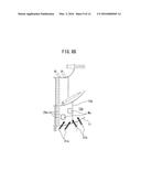 ARTICLE SUPPLY DEVICE FOR SUPPLYING ARTICLES ACCORDING TO TYPE diagram and image