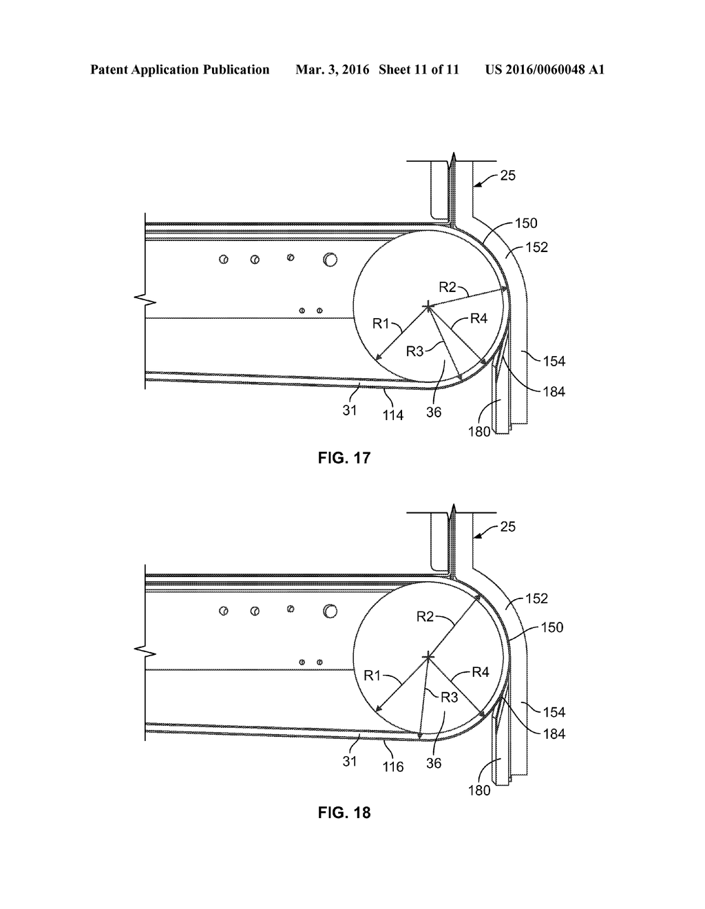 CONVEYOR BELT SEAL - diagram, schematic, and image 12