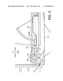 SHEET STORAGE DEVICE AND IMAGE FORMING APPARATUS diagram and image