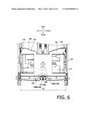 SHEET STORAGE DEVICE AND IMAGE FORMING APPARATUS diagram and image