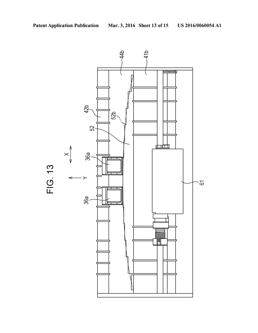 SHEET TRANSPORTING DEVICE, DOCUMENT FEEDER, AND IMAGE FORMING APPARATUS - diagram, schematic, and image 14