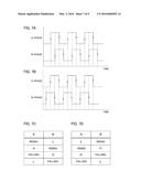 SHEET CONVEYING DEVICE, AND IMAGE FORMING APPARATUS INCLUDING THE SHEET     CONVEYING DEVICE diagram and image