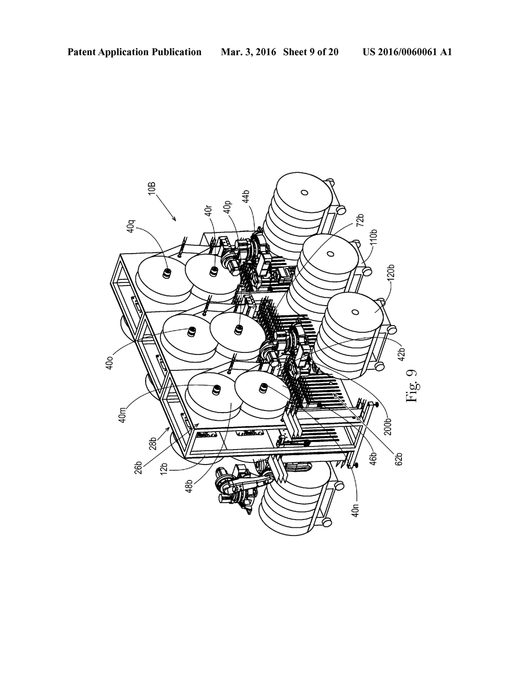 MANDREL - diagram, schematic, and image 10