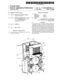 ROBOTIC UNWIND STAND diagram and image