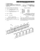 Roller Assembly for a Dispenser diagram and image