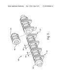 Roller Assembly for a Dispenser diagram and image