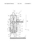 FILLING ELEMENT, FILLING SYSTEM AND METHOD FOR FILLING CONTAINERS diagram and image