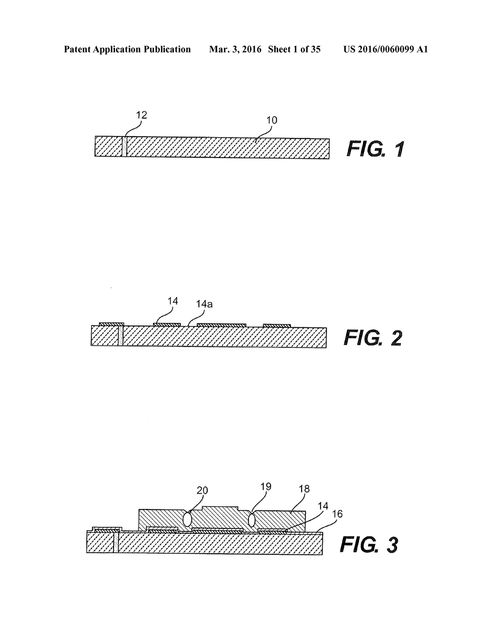 PLANAR CAVITY MEMS AND RELATED STRUCTURES, METHODS OF MANUFACTURE AND     DESIGN STRUCTURES - diagram, schematic, and image 02