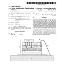 MEMS SENSOR INTEGRATED WITH A FLIP CHIP diagram and image