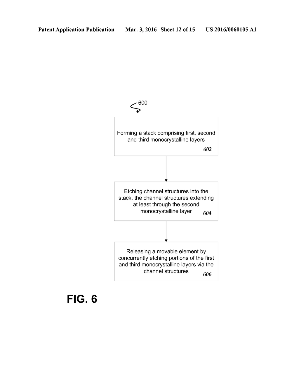 MEMS DEVICE AND METHOD FOR MANUFACTURING A MEMS DEVICE - diagram, schematic, and image 13