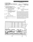 PLANAR CAVITY MEMS AND RELATED STRUCTURES, METHODS OF MANUFACTURE AND     DESIGN STRUCTURES diagram and image