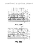 PLANAR CAVITY MEMS AND RELATED STRUCTURES, METHODS OF MANUFACTURE AND     DESIGN STRUCTURES diagram and image