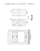 PLANAR CAVITY MEMS AND RELATED STRUCTURES, METHODS OF MANUFACTURE AND     DESIGN STRUCTURES diagram and image