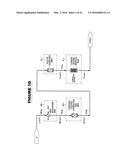 System for Syngas Clean-Up diagram and image