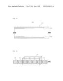 METHOD FOR PREPARING GRAPHITE FILM diagram and image