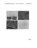 METHODS OF PRODUCING GRAPHENE QUANTUM DOTS FROM COAL AND COKE diagram and image