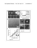 Coating of Graphene diagram and image