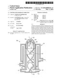 BURNERS FOR SUBMERGED COMBUSTION diagram and image