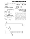 METHOD AND DEVICE FOR SEPARATING A SUBSTRATE diagram and image