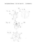 In-Fiber Particle Generation diagram and image