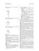 USE OF COMB POLYMERS FOR CONTROLLING THE RHEOLOGY OF MINERAL BINDER     COMPOSITIONS diagram and image