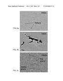 HIGH STRENGTH TRANSPARENT CERAMIC USING CORUNDUM POWDER AND METHODS OF     MANUFACTURE diagram and image