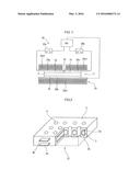 SEMICONDUCTOR CERAMIC COMPOSITION, METHOD FOR PRODUCING SAME, PTC ELEMENT     AND HEAT GENERATING MODULE diagram and image