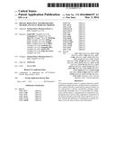 PHENOL DERIVATIVE AND PREPARATION METHOD AND USE IN MEDICINE THEREOF diagram and image