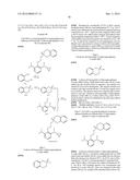 PHENOL DERIVATIVE AND PREPARATION METHOD AND USE IN MEDICINE THEREOF diagram and image