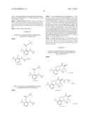 PHENOL DERIVATIVE AND PREPARATION METHOD AND USE IN MEDICINE THEREOF diagram and image