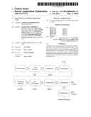 RECOVERY OF 3-HYDROXYPROPIONIC ACID diagram and image